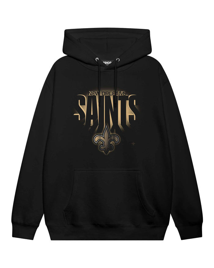 New Orleans Saints Floodlight Hoodie