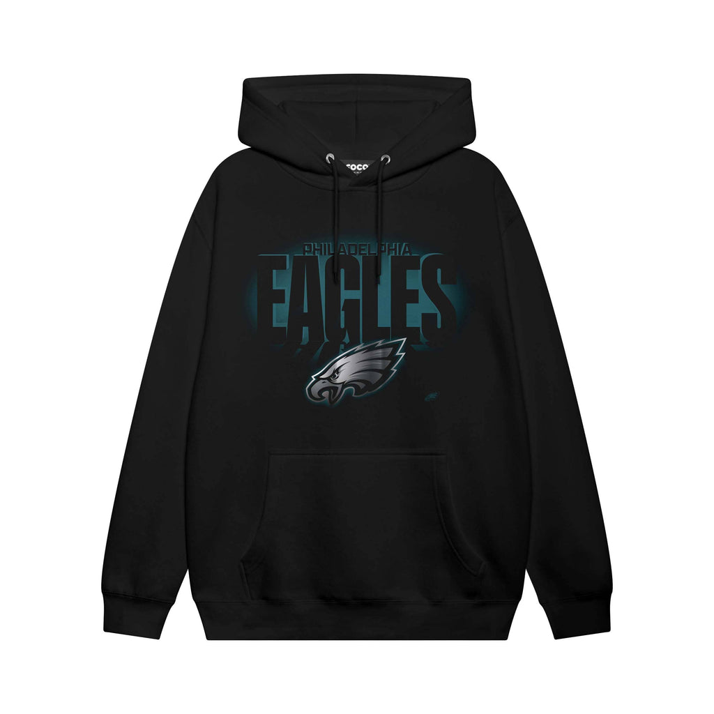 Philadelphia Eagles Floodlight Hoodie