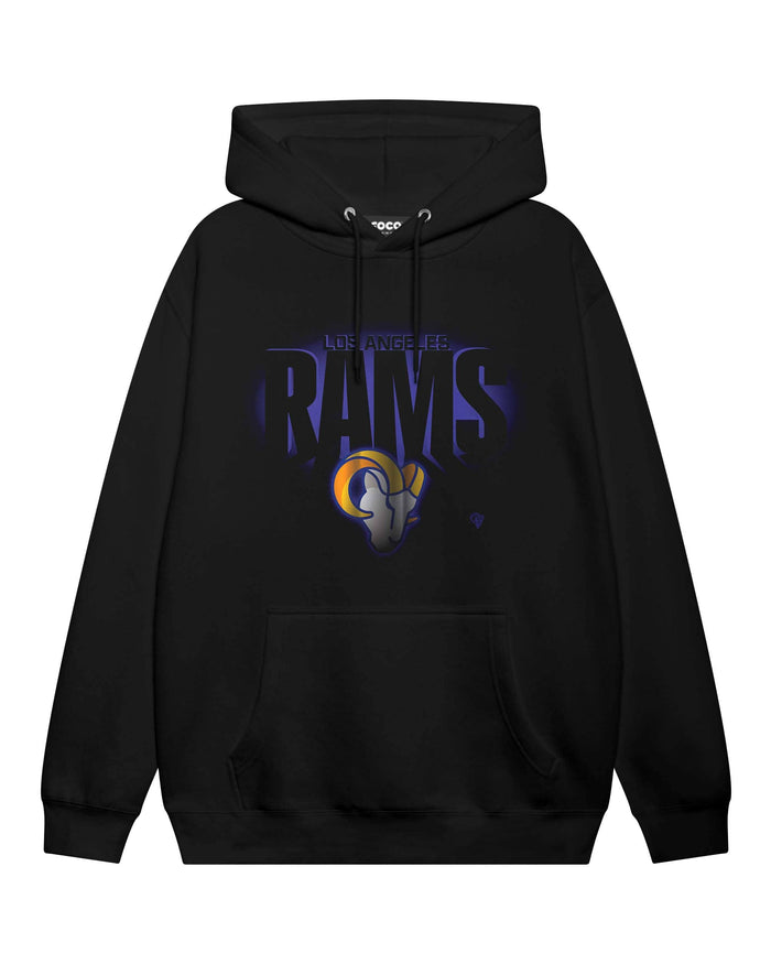 Los Angeles Rams Floodlight Hoodie