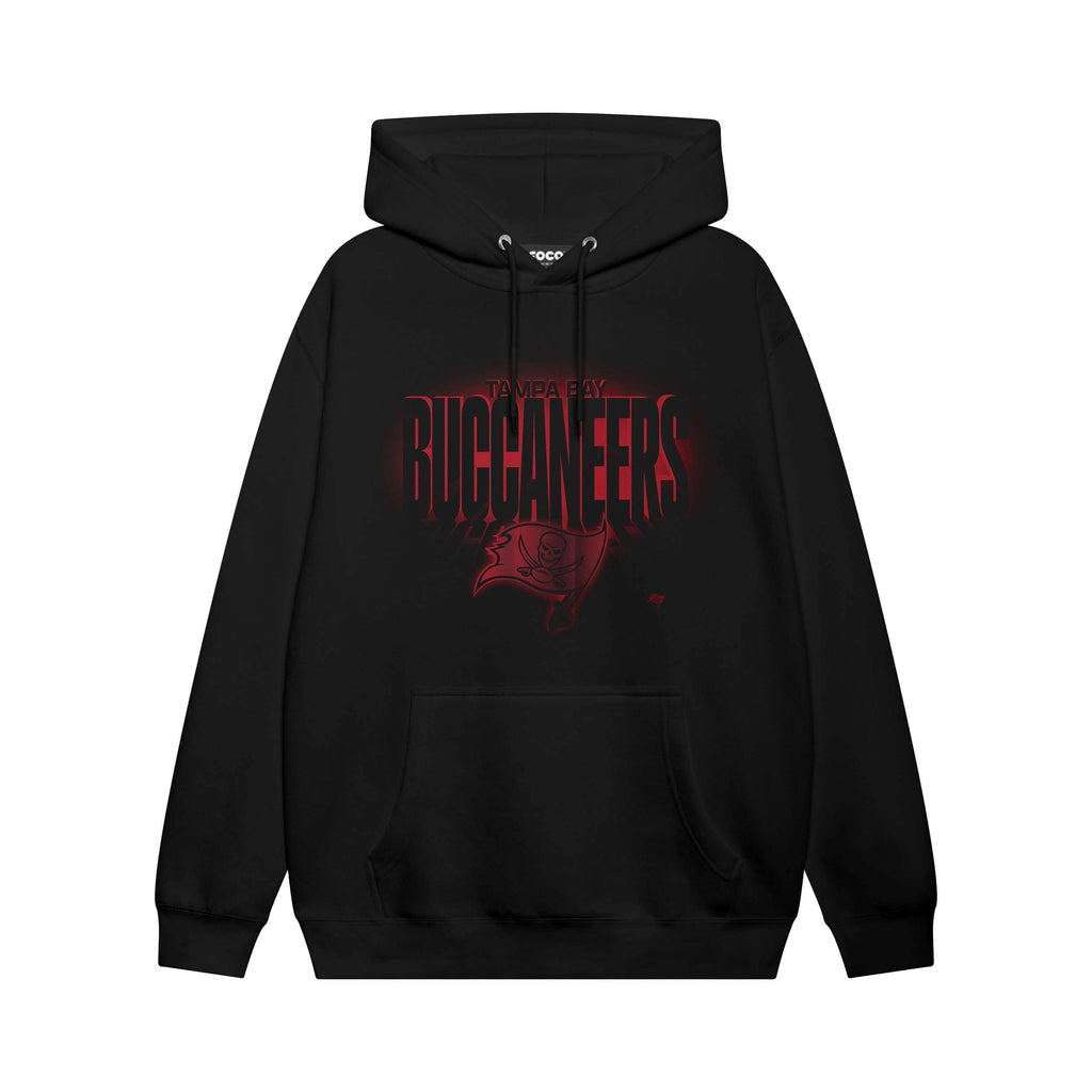 Tampa Bay Buccaneers Floodlight Hoodie