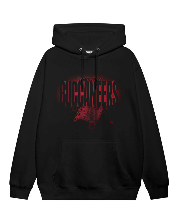 Tampa Bay Buccaneers Floodlight Hoodie