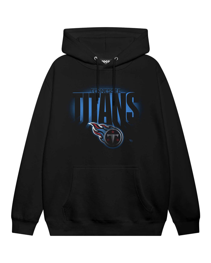 Tennessee Titans Floodlight Hoodie