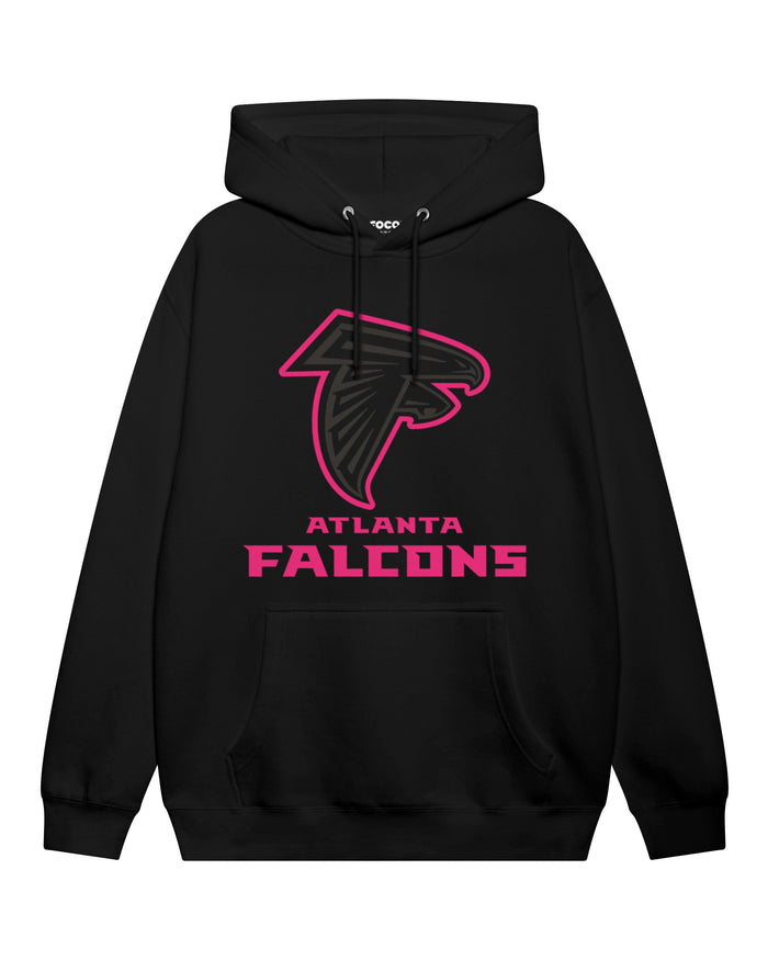 Atlanta Falcons Highlight Reel Hoodie