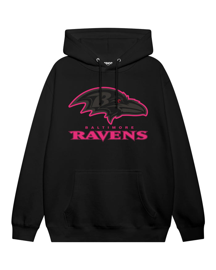 Baltimore Ravens Highlight Reel Hoodie