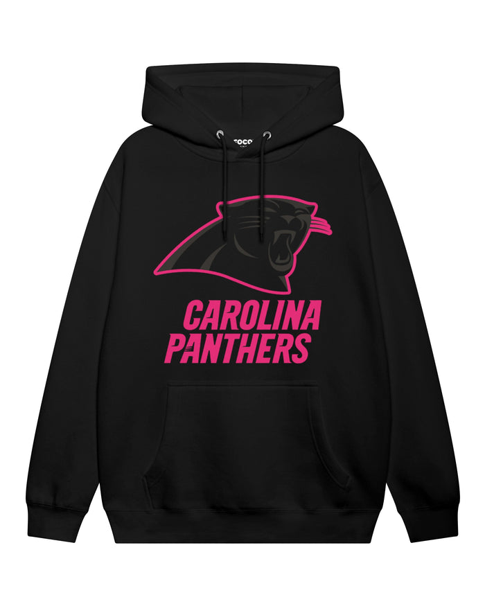 Carolina Panthers Highlight Reel Hoodie