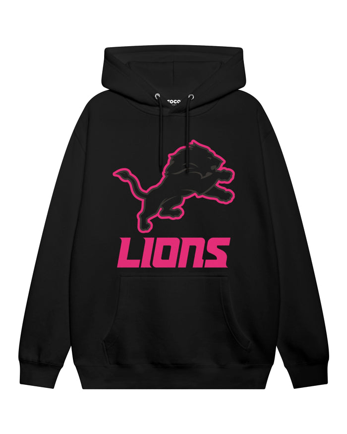 Detroit Lions Highlight Reel Hoodie