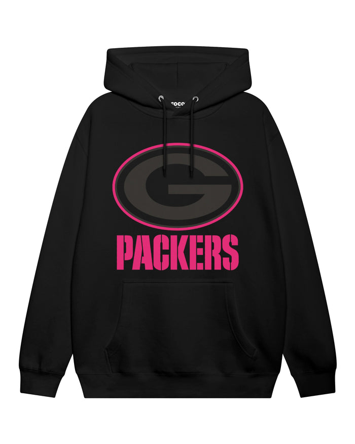 Green Bay Packers Highlight Reel Hoodie