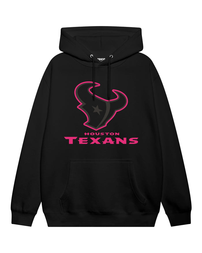 Houston Texans Highlight Reel Hoodie