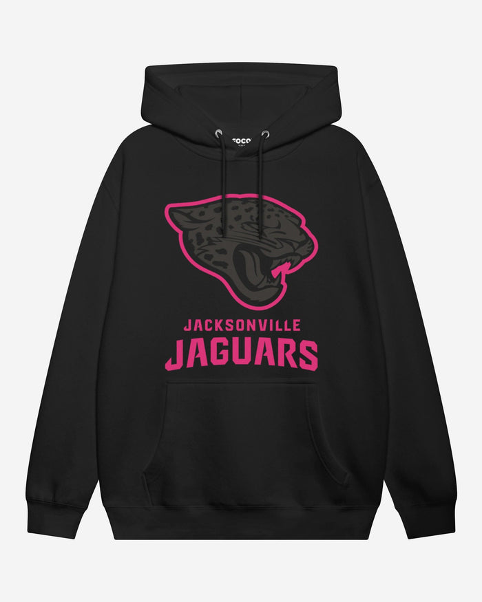 Jacksonville Jaguars Highlight Reel Hoodie