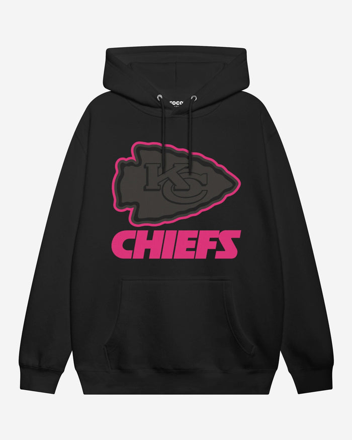 Kansas City Chiefs Highlight Reel Hoodie