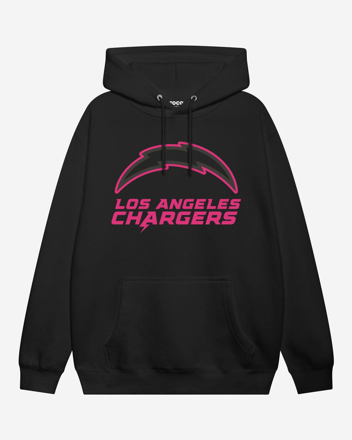 Los Angeles Chargers Highlight Reel Hoodie