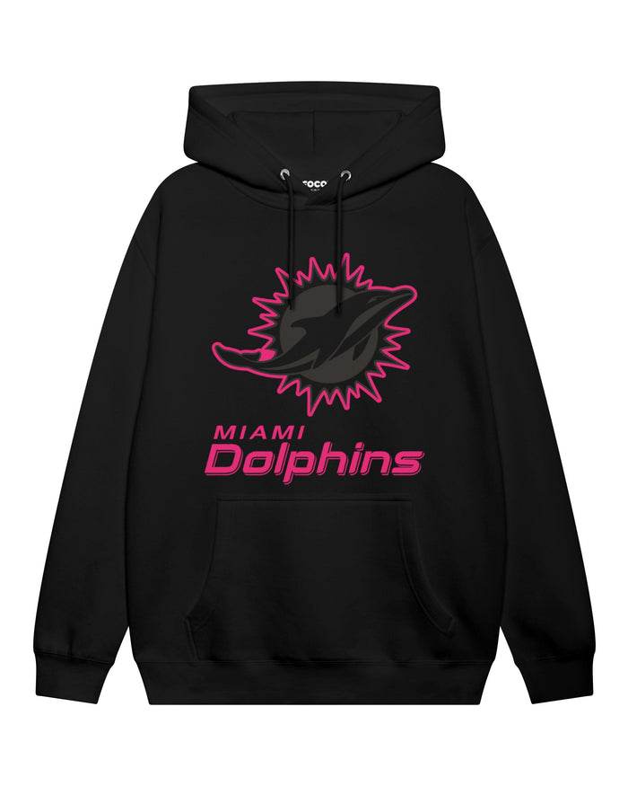 Miami Dolphins Highlight Reel Hoodie