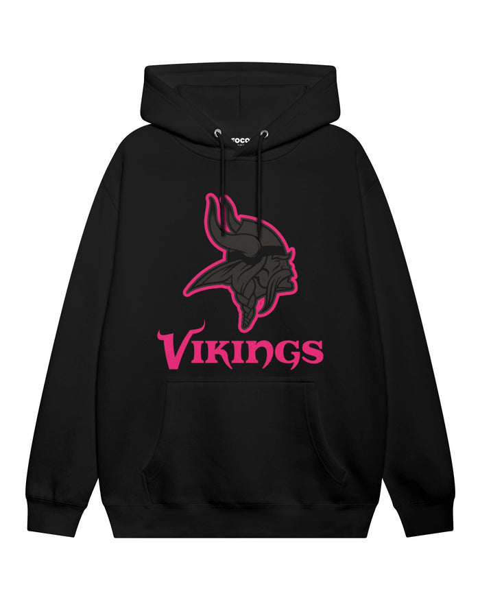 Minnesota Vikings Highlight Reel Hoodie
