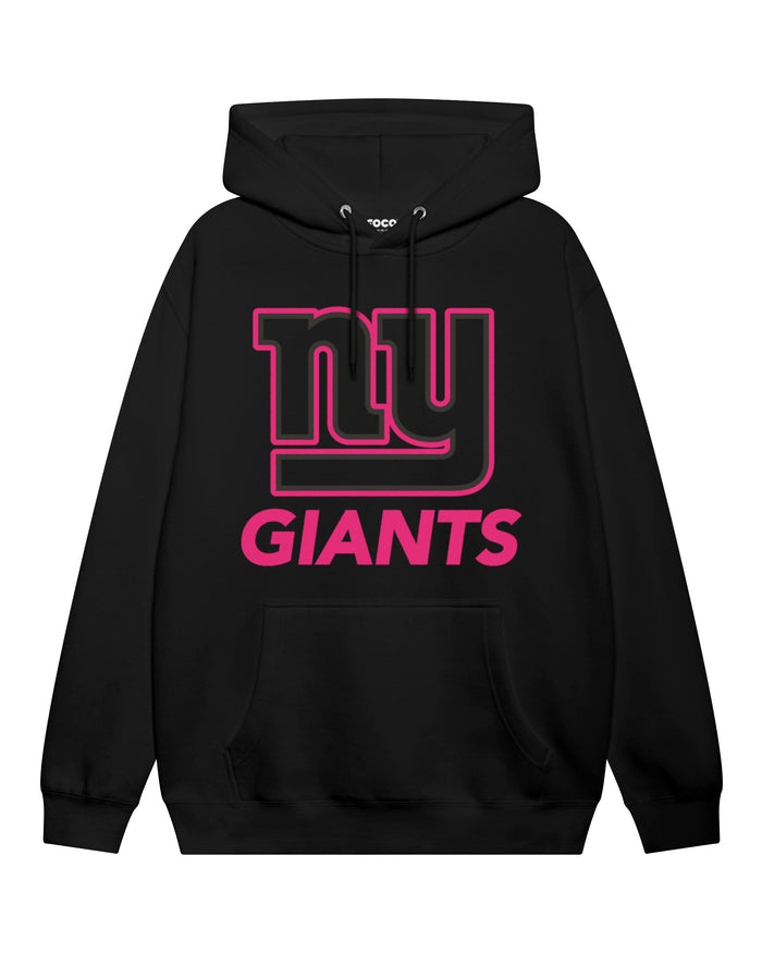 New York Giants Highlight Reel Hoodie
