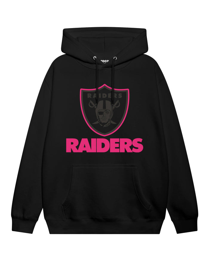 Las Vegas Raiders Highlight Reel Hoodie