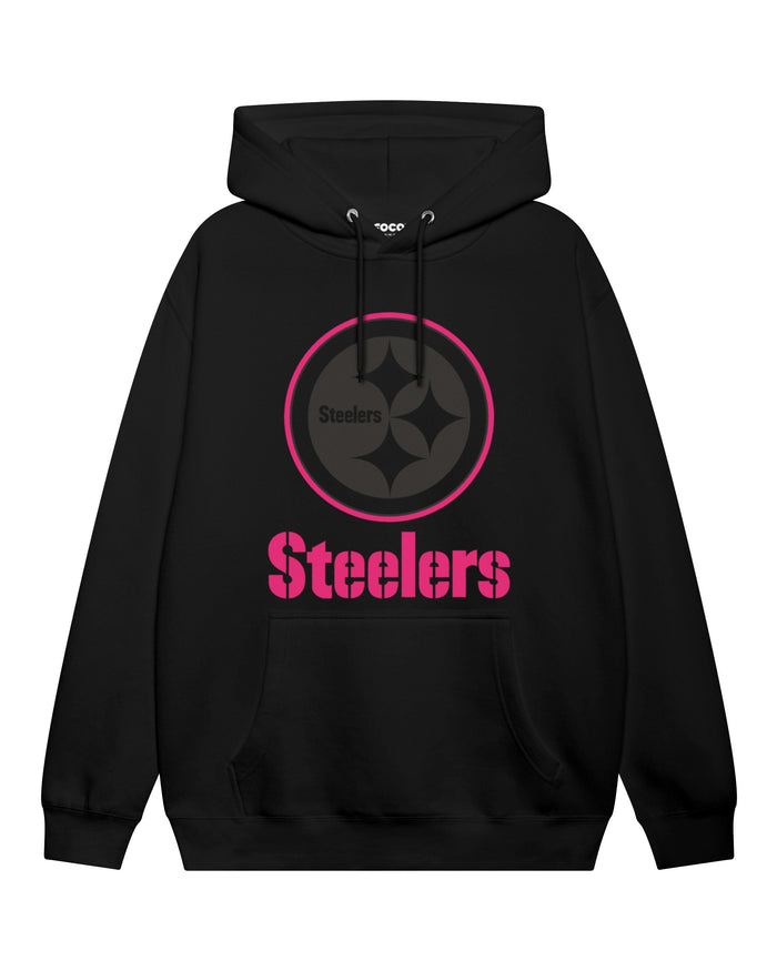 Pittsburgh Steelers Highlight Reel Hoodie