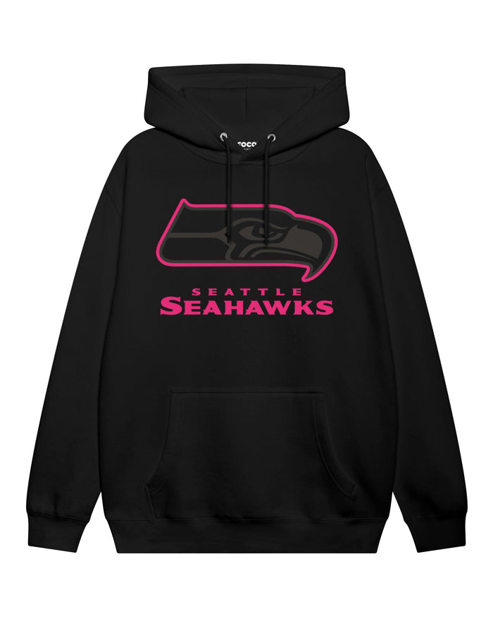 Seattle Seahawks Highlight Reel Hoodie