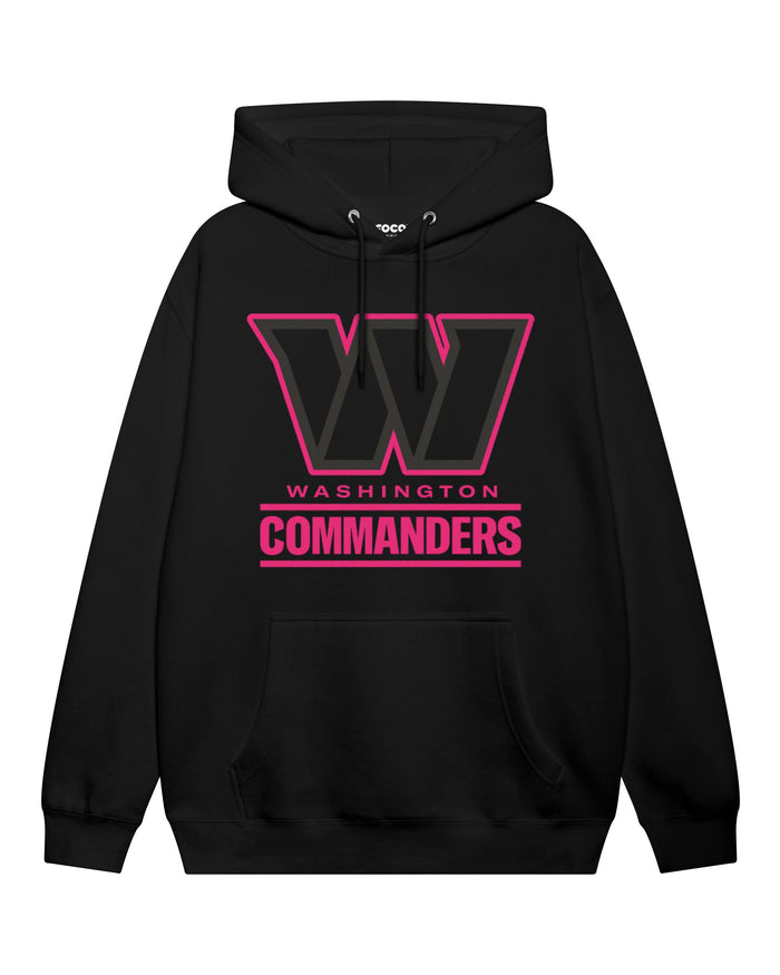 Washington Commanders Highlight Reel Hoodie