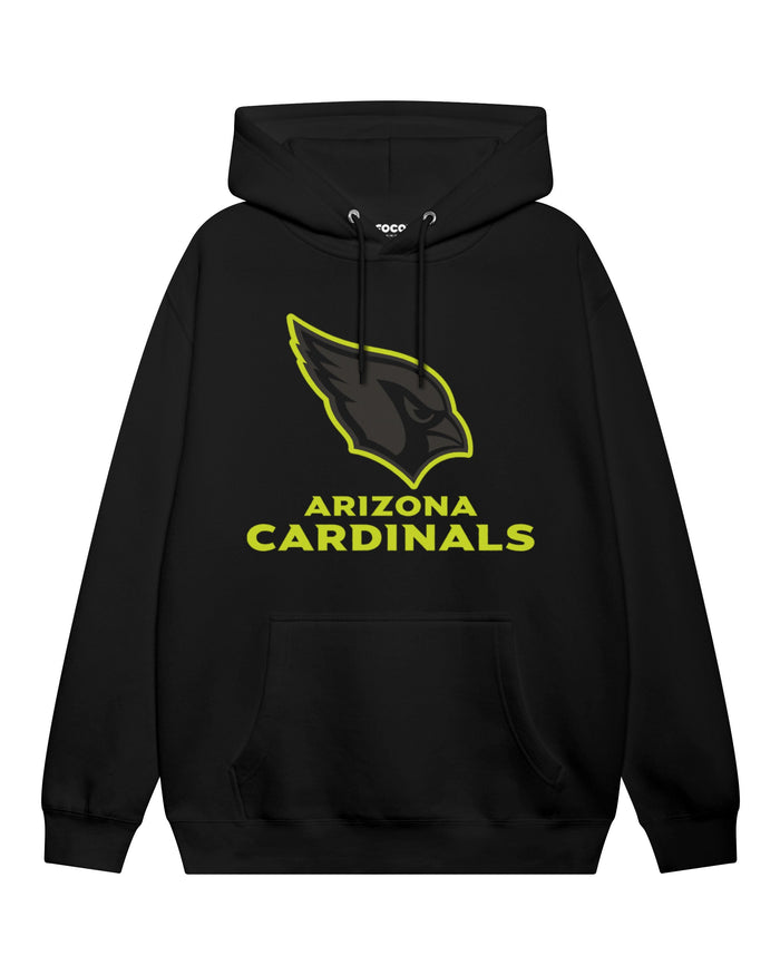 Arizona Cardinals Highlight Reel Hoodie