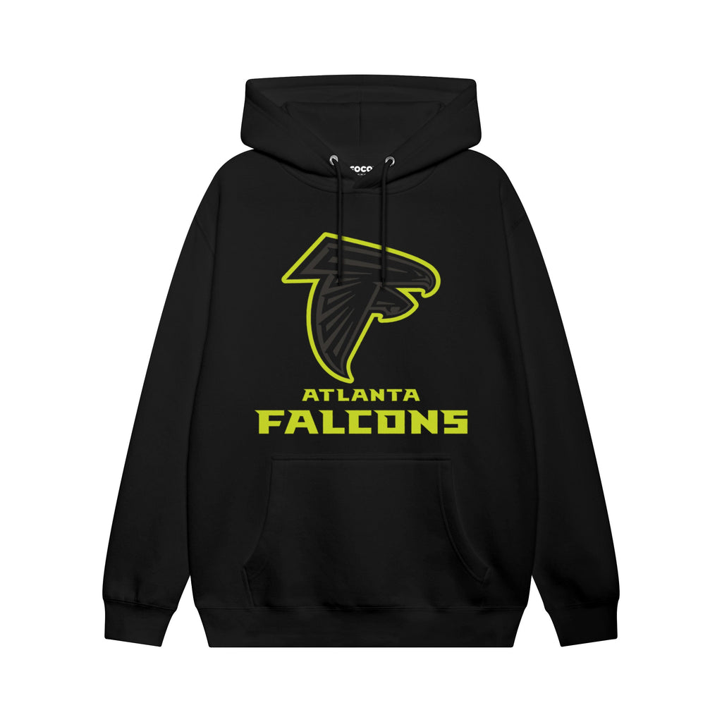 Atlanta Falcons Highlight Reel Hoodie
