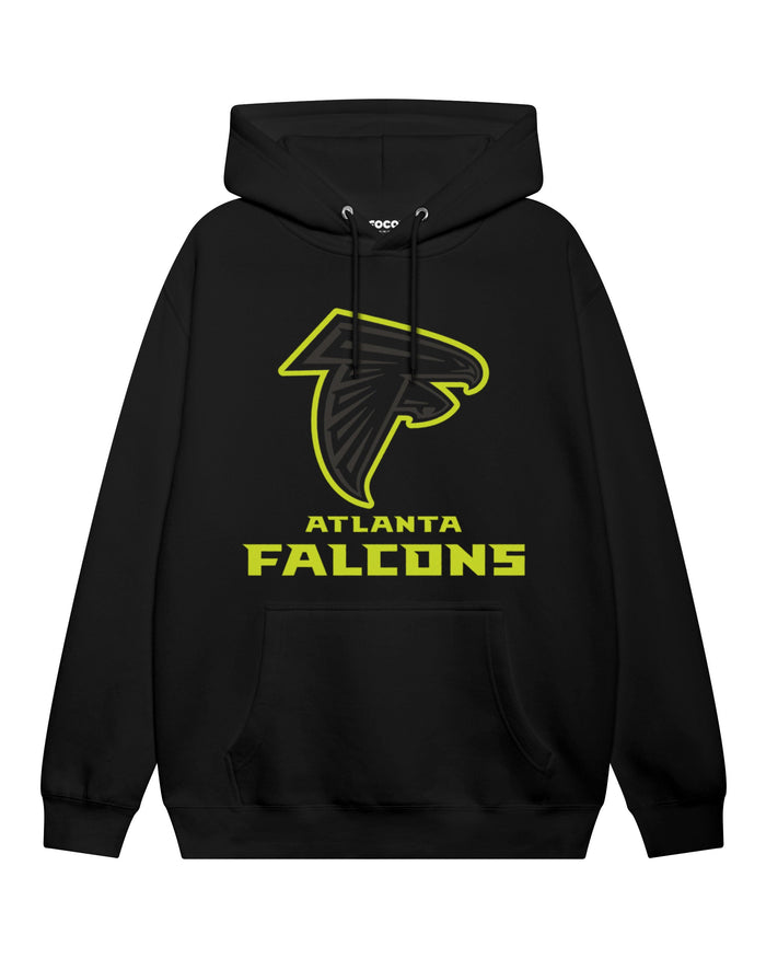 Atlanta Falcons Highlight Reel Hoodie