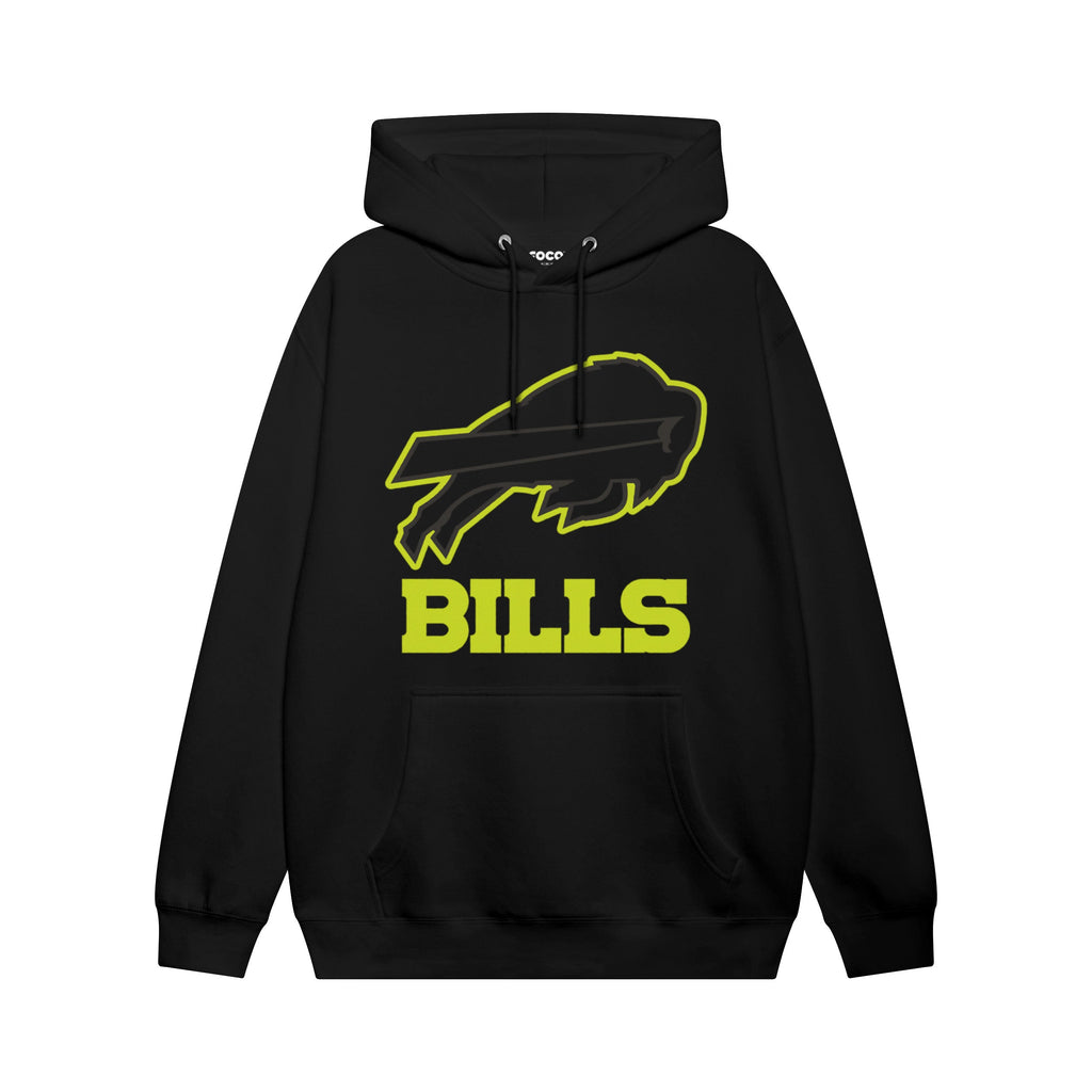 Buffalo Bills Highlight Reel Hoodie