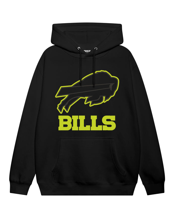 Buffalo Bills Highlight Reel Hoodie