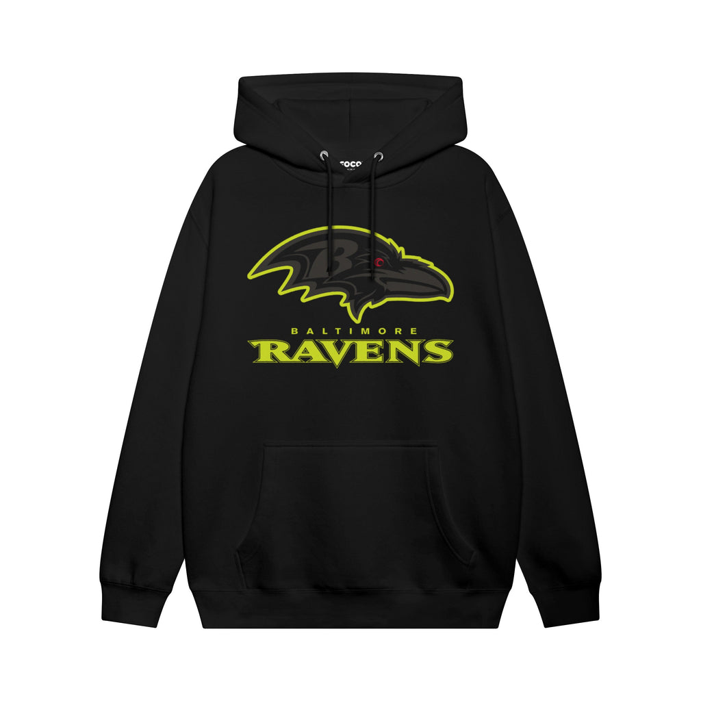 Baltimore Ravens Highlight Reel Hoodie