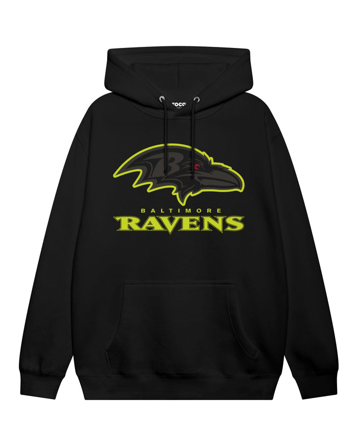 Baltimore Ravens Highlight Reel Hoodie