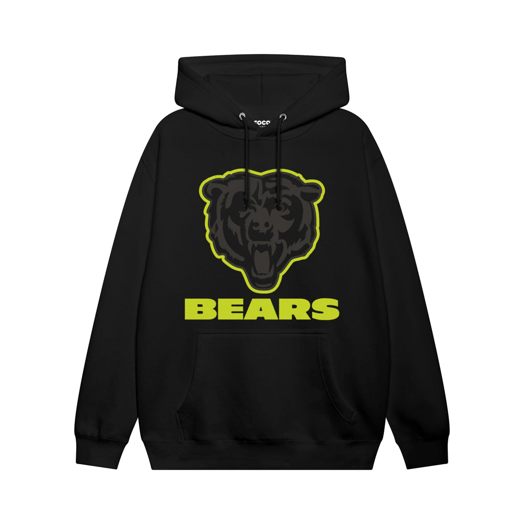 Chicago Bears Highlight Reel Hoodie
