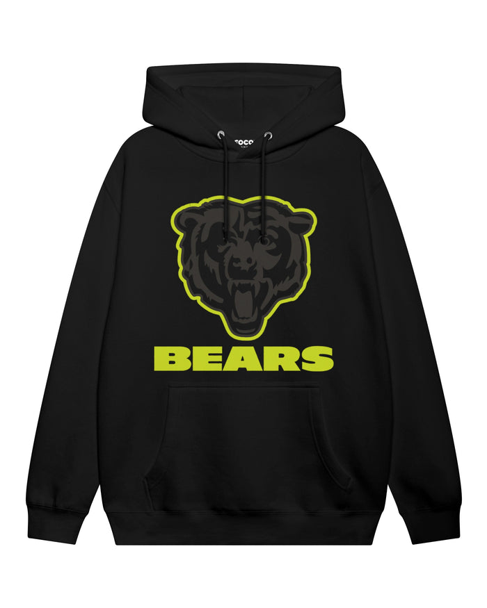 Chicago Bears Highlight Reel Hoodie