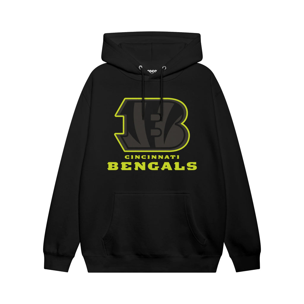 Cincinnati Bengals Highlight Reel Hoodie