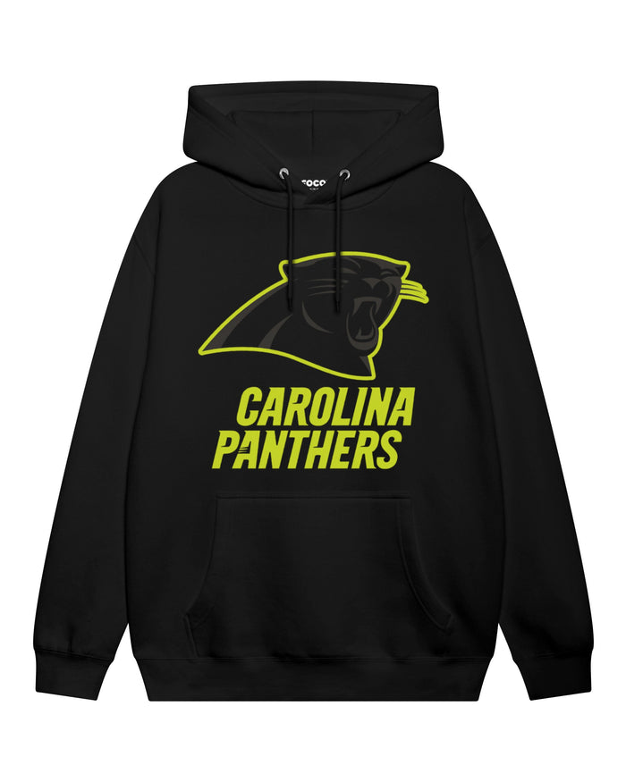Carolina Panthers Highlight Reel Hoodie
