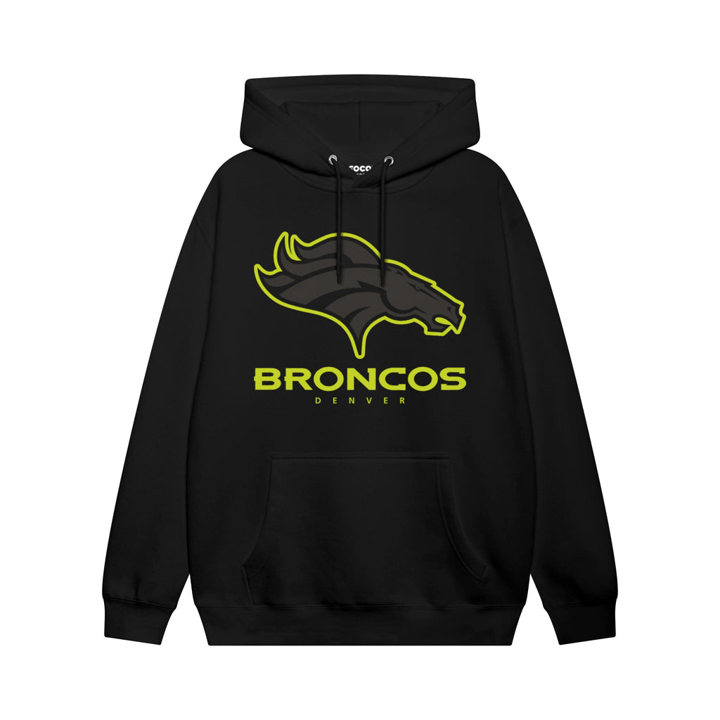 Denver Broncos Highlight Reel Hoodie