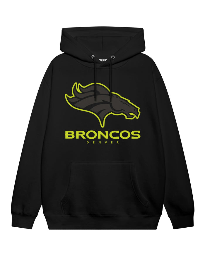 Denver Broncos Highlight Reel Hoodie