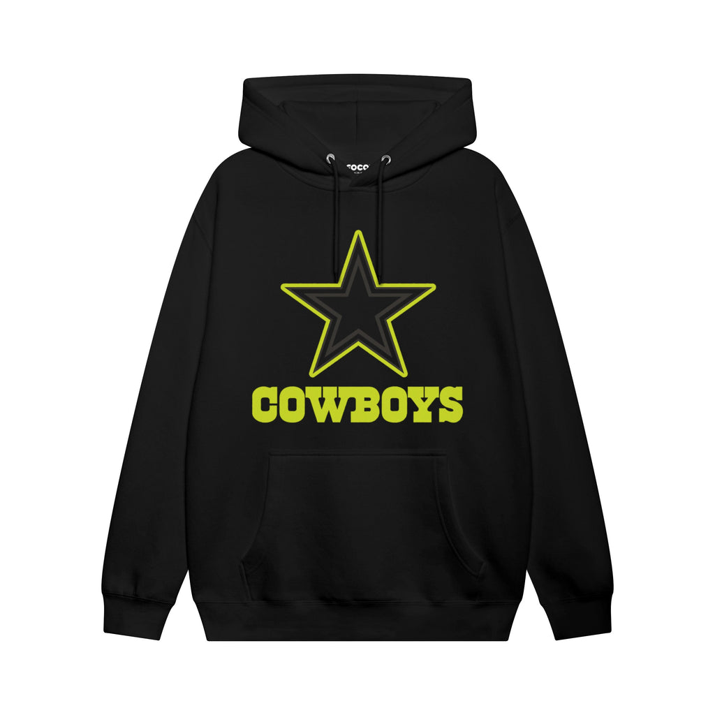Dallas Cowboys Highlight Reel Hoodie