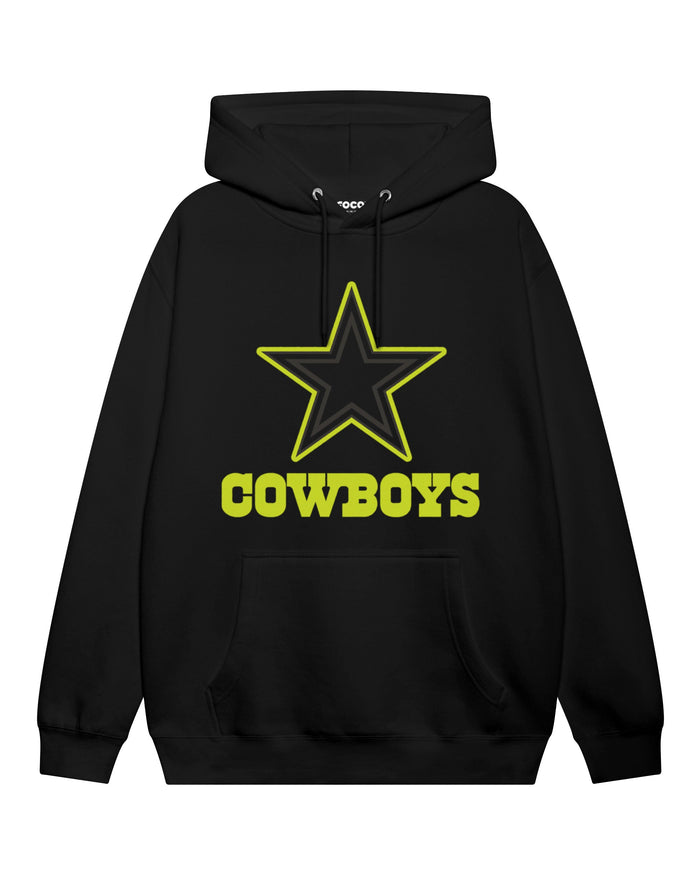 Dallas Cowboys Highlight Reel Hoodie