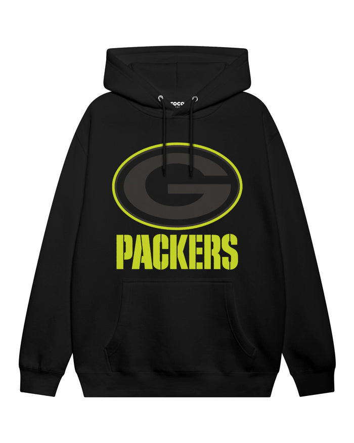 Green Bay Packers Highlight Reel Hoodie