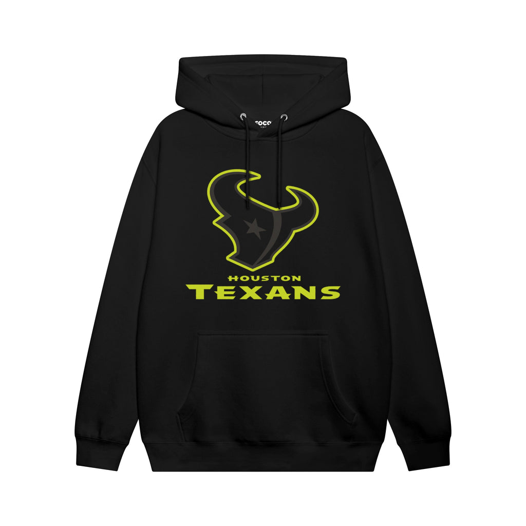 Houston Texans Highlight Reel Hoodie