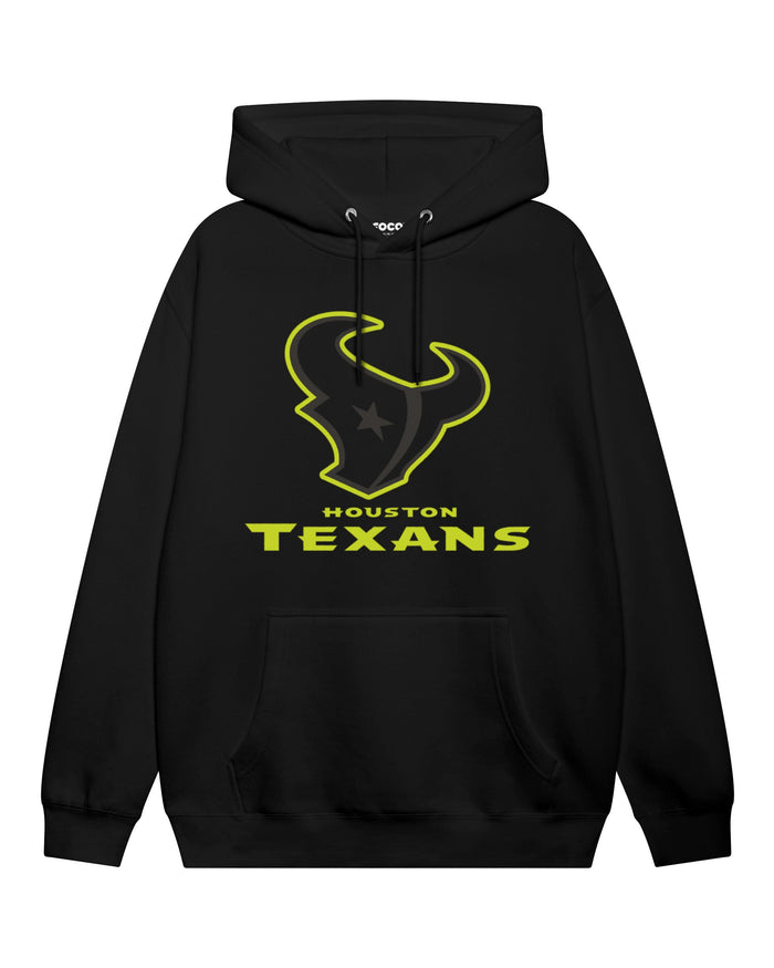 Houston Texans Highlight Reel Hoodie