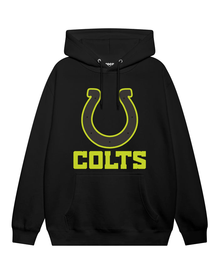 Indianapolis Colts Highlight Reel Hoodie