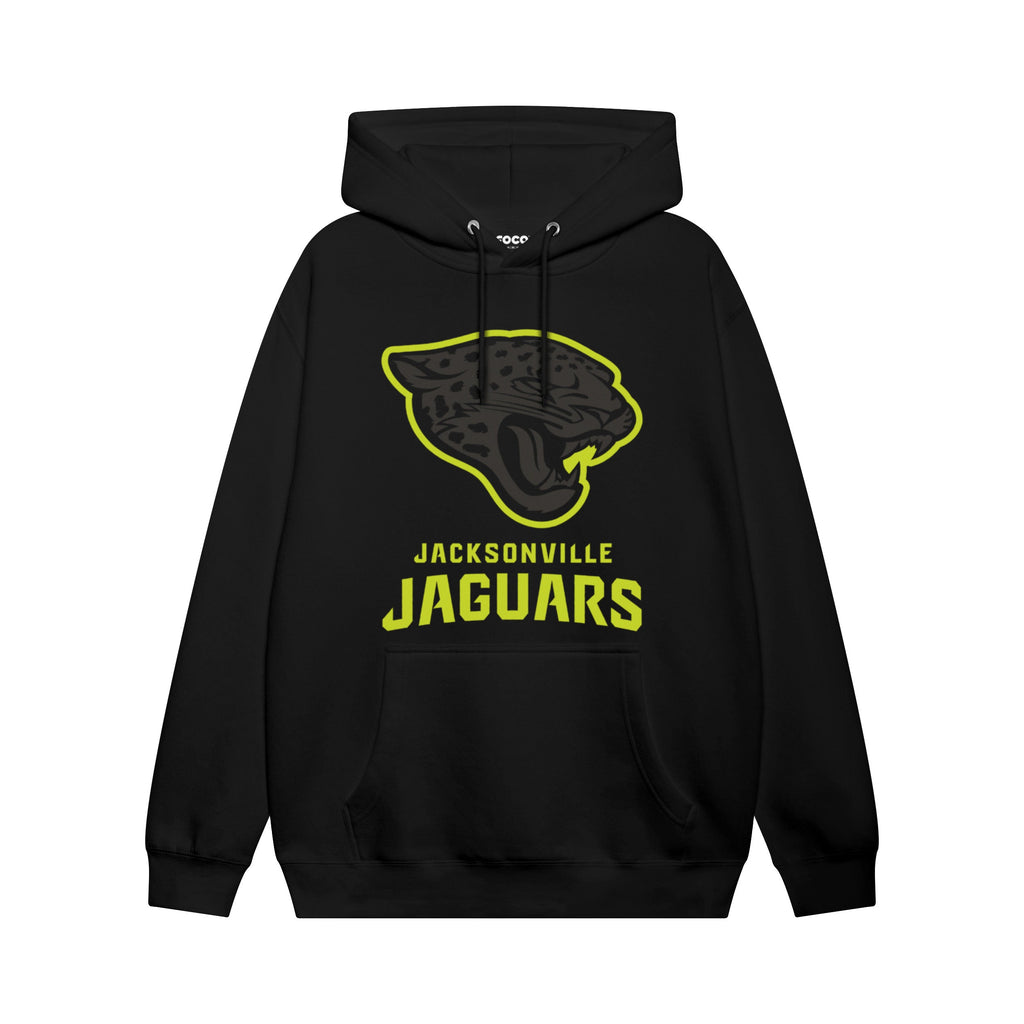 Jacksonville Jaguars Highlight Reel Hoodie