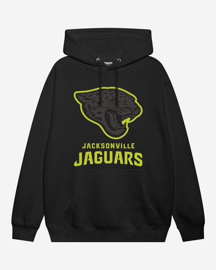 Jacksonville Jaguars Highlight Reel Hoodie