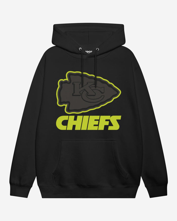 Kansas City Chiefs Highlight Reel Hoodie