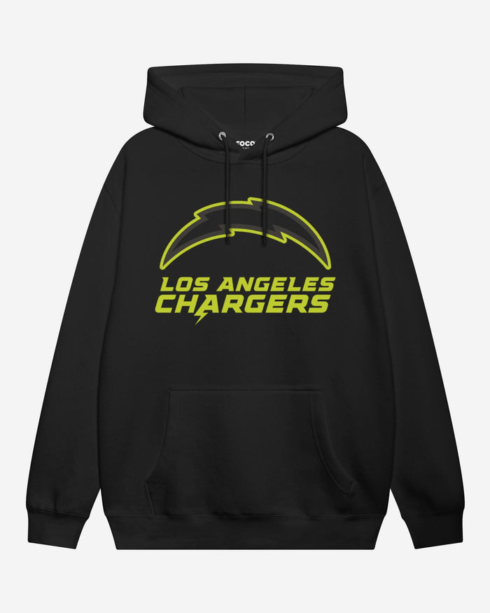 Los Angeles Chargers Highlight Reel Hoodie