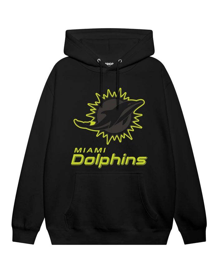 Miami Dolphins Highlight Reel Hoodie