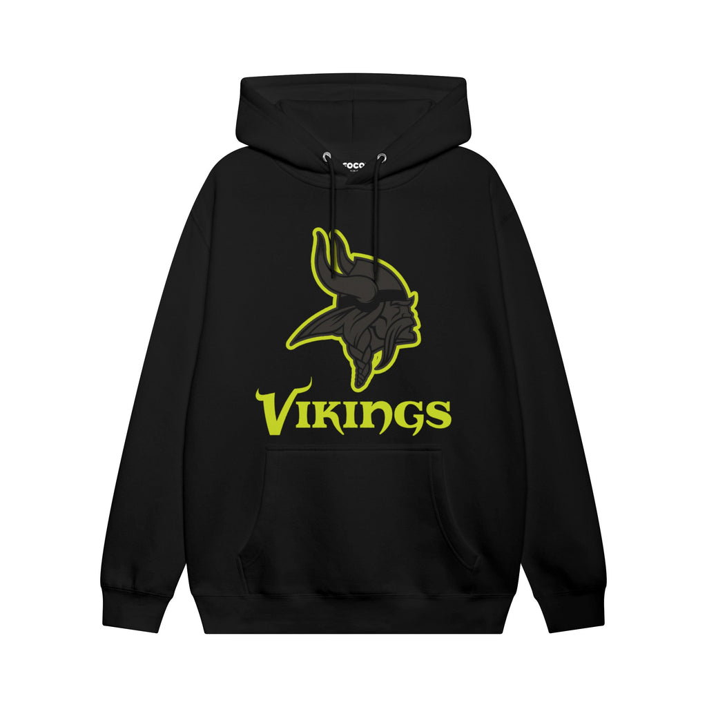 Minnesota Vikings Highlight Reel Hoodie