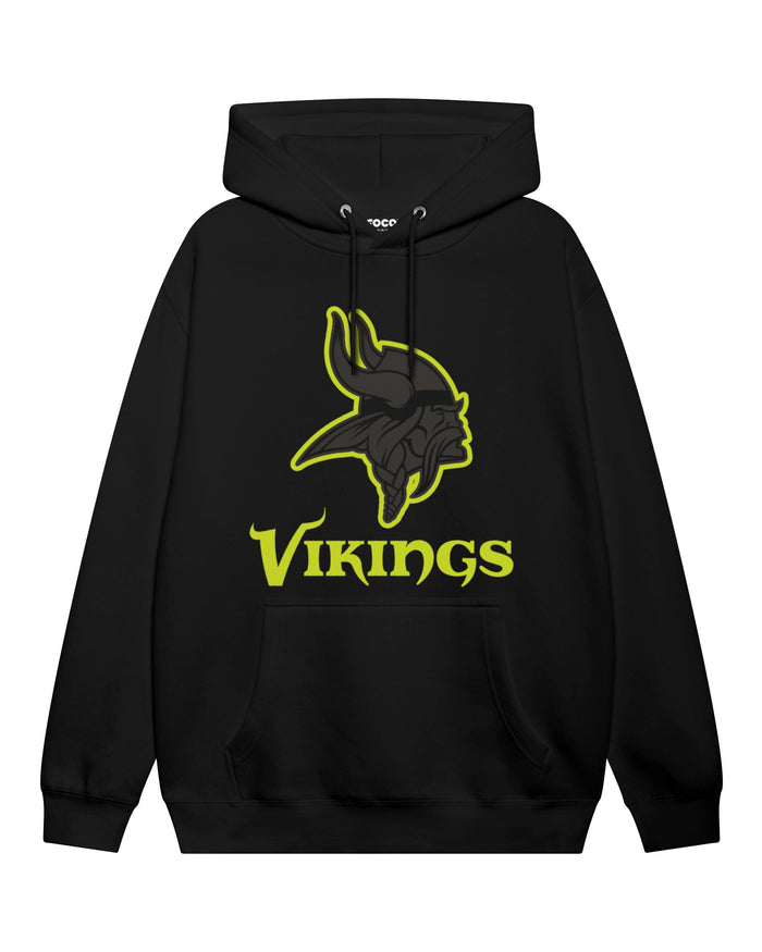 Minnesota Vikings Highlight Reel Hoodie