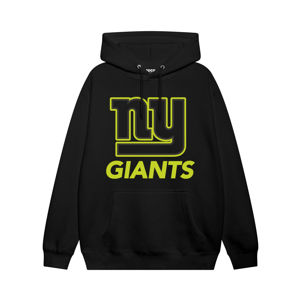 New York Giants Highlight Reel Hoodie