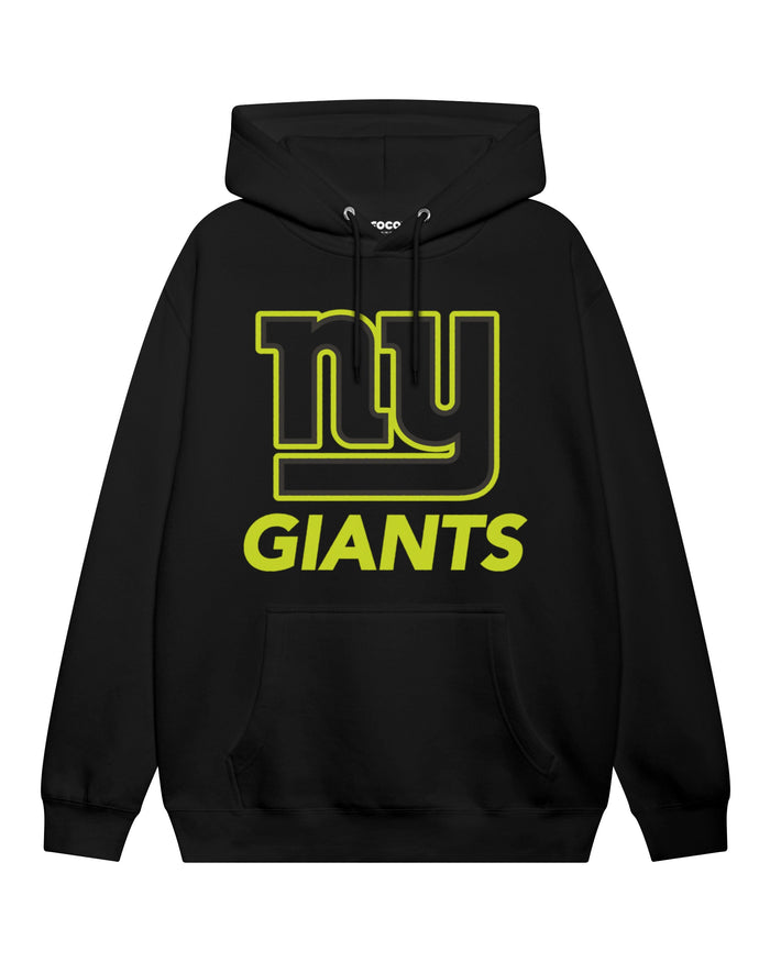 New York Giants Highlight Reel Hoodie